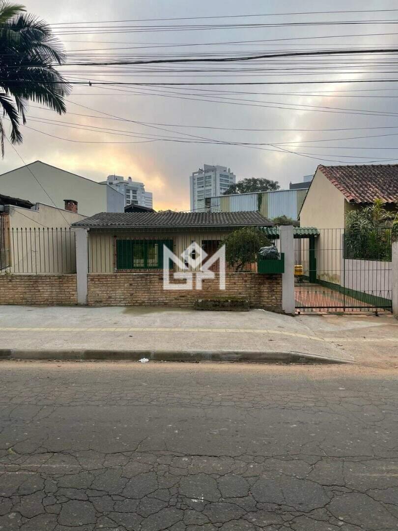 Casa com 3 quartos à venda, 176,3m² - Oriçó - Gravataí: 