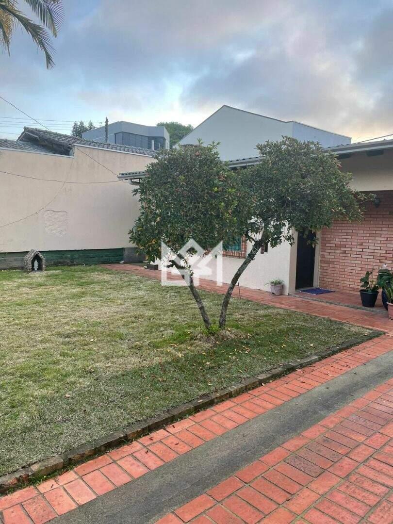 Casa com 3 quartos à venda, 176,3m² - Oriçó - Gravataí: 