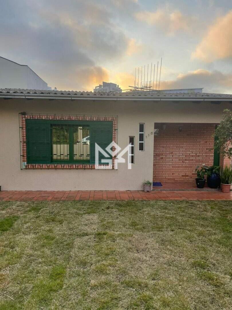 Casa com 3 quartos à venda, 176,3m² - Oriçó - Gravataí: 