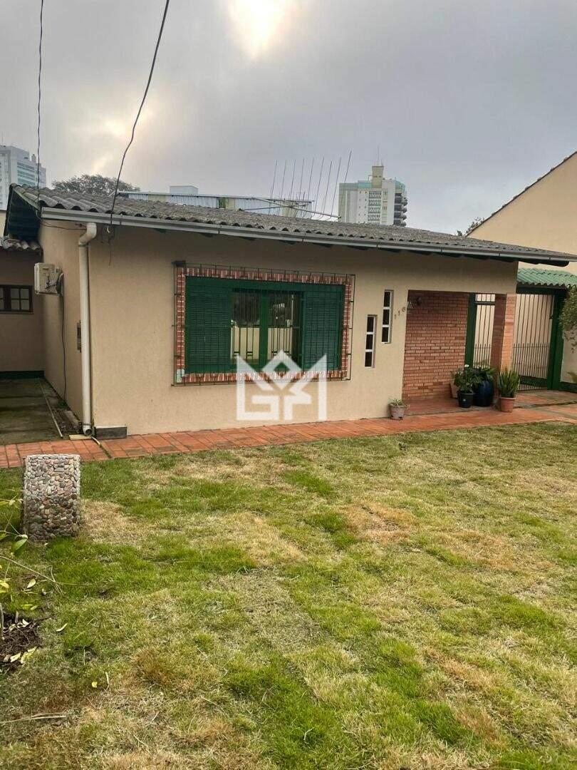 Casa com 3 quartos à venda, 176,3m² - Oriçó - Gravataí: 