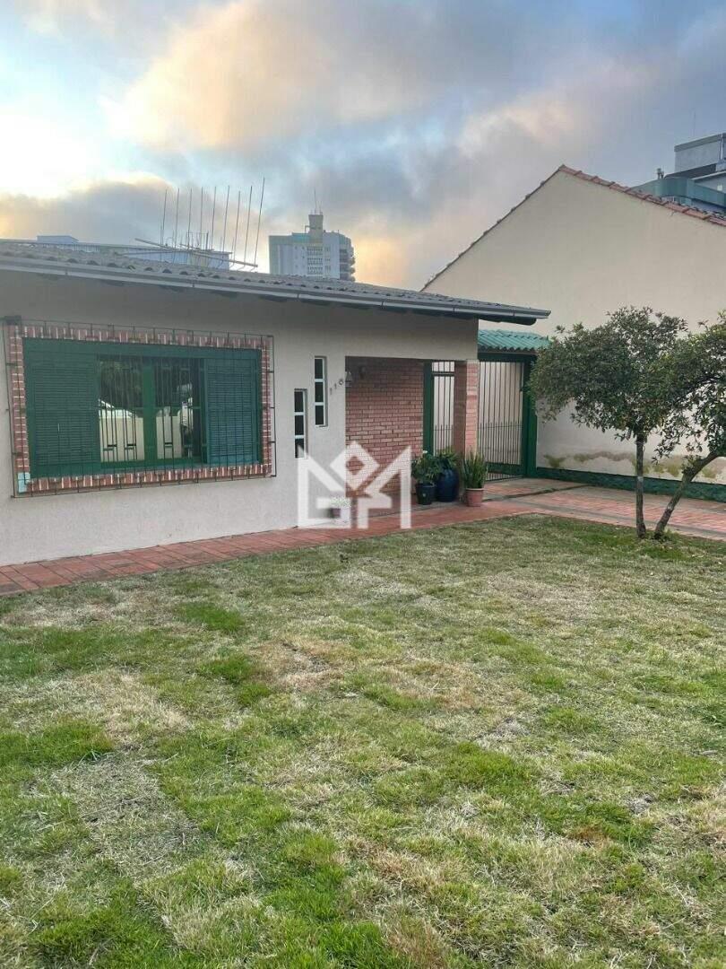 Casa com 3 quartos à venda, 176,3m² - Oriçó - Gravataí: 