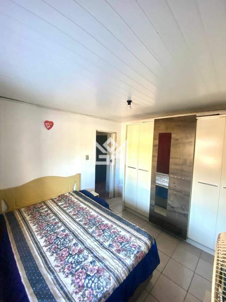 Casa com 3 quartos à venda, 103m² - Castelo Branco - Gravataí: 