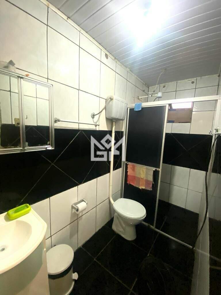 Casa com 3 quartos à venda, 103m² - Castelo Branco - Gravataí: 