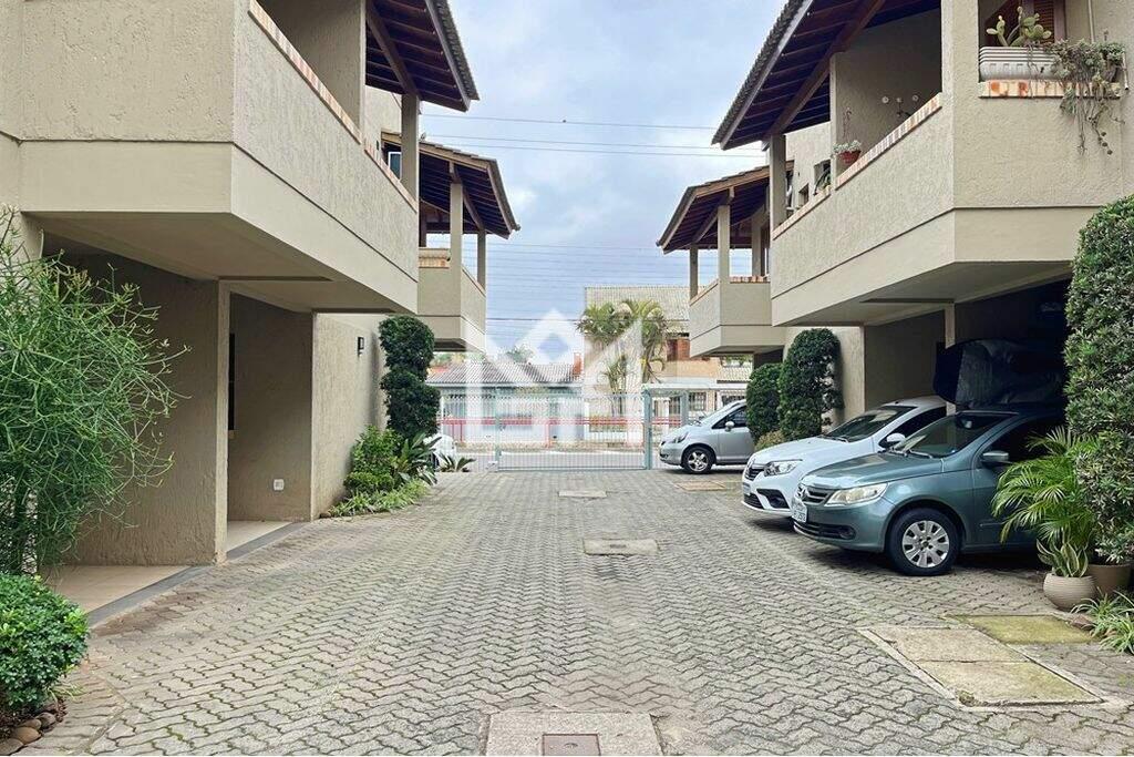 Casa com 2 quartos à venda, 102m² - Guarujá - Porto Alegre: 