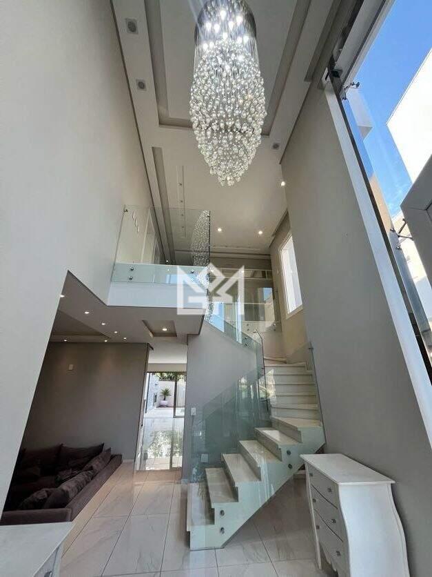 Casa com 4 quartos à venda, 370m² - Alphaville - Gravataí: 