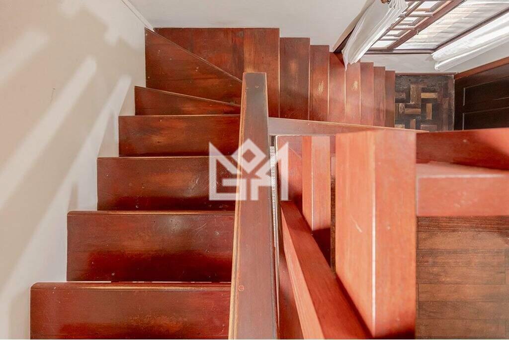 Casa com 4 quartos à venda, 290m² - Passo Da Areia - Porto Alegre: 