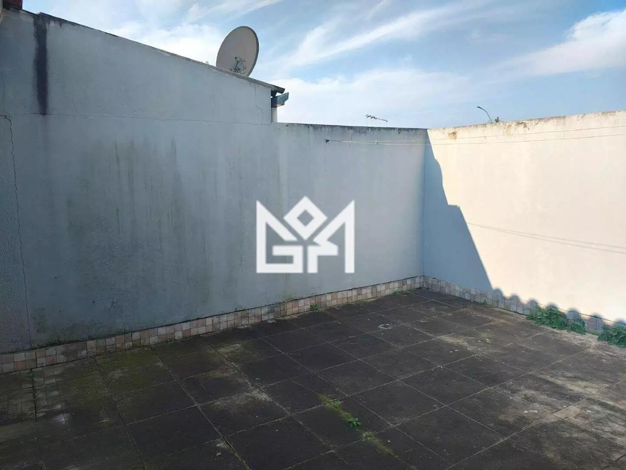 Casa com 2 quartos à venda, 44m² - Oriçó - Gravataí: 