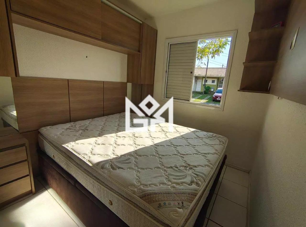 Casa com 2 quartos à venda, 44m² - Oriçó - Gravataí: 