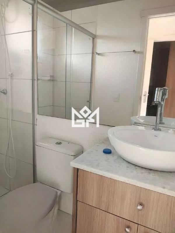 Casa com 2 quartos à venda, 44m² - Oriçó - Gravataí: 