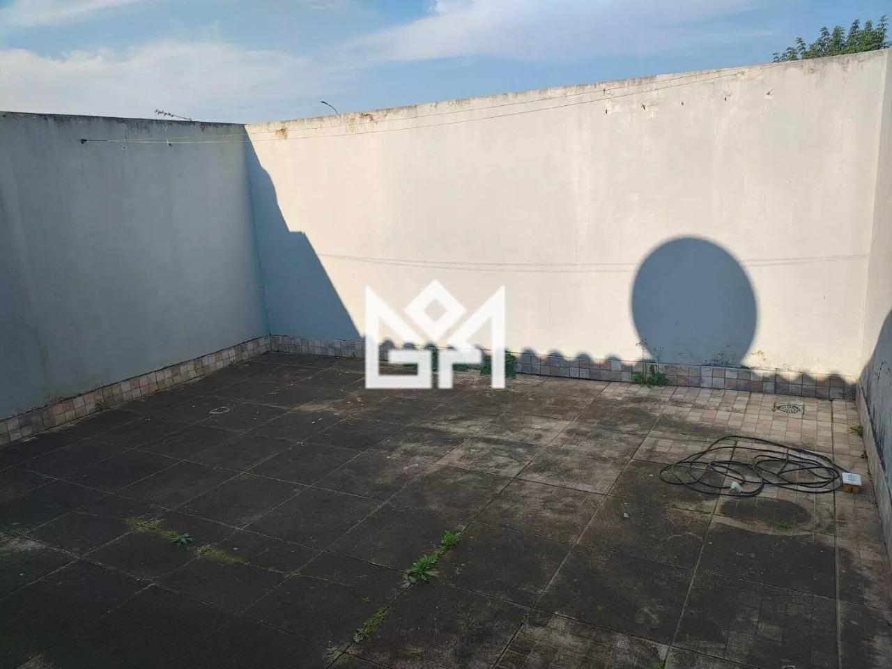 Casa com 2 quartos à venda, 44m² - Oriçó - Gravataí: 