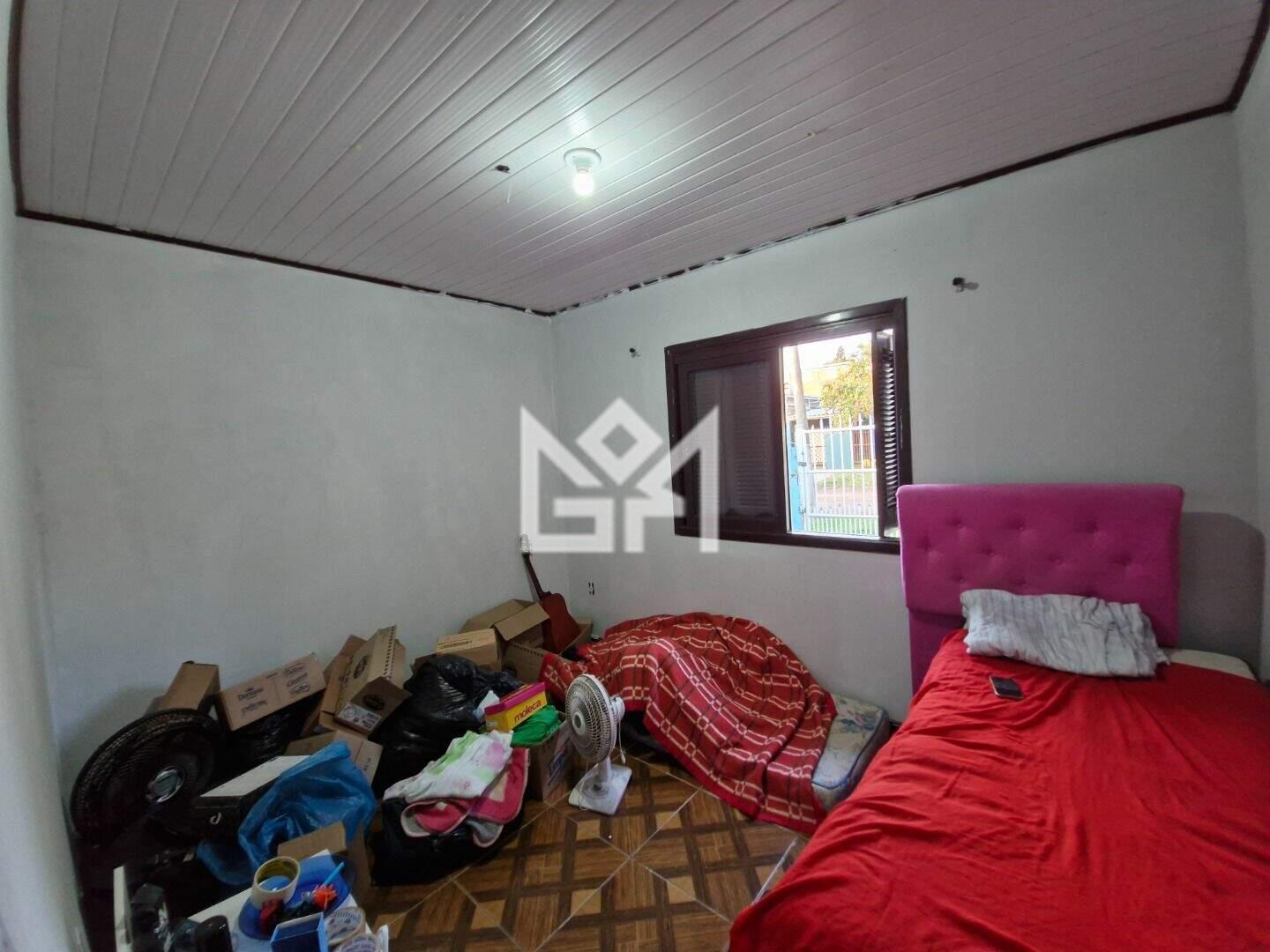 Casa com 2 quartos à venda, 48m² - Neópolis - Gravataí: 