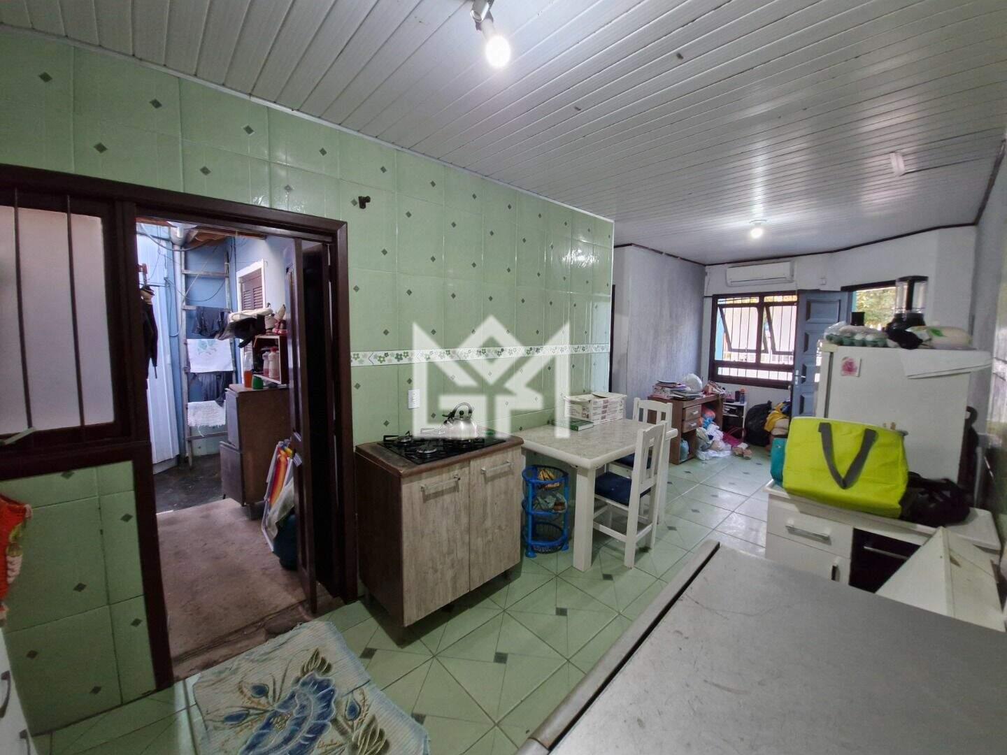 Casa com 2 quartos à venda, 48m² - Neópolis - Gravataí: 