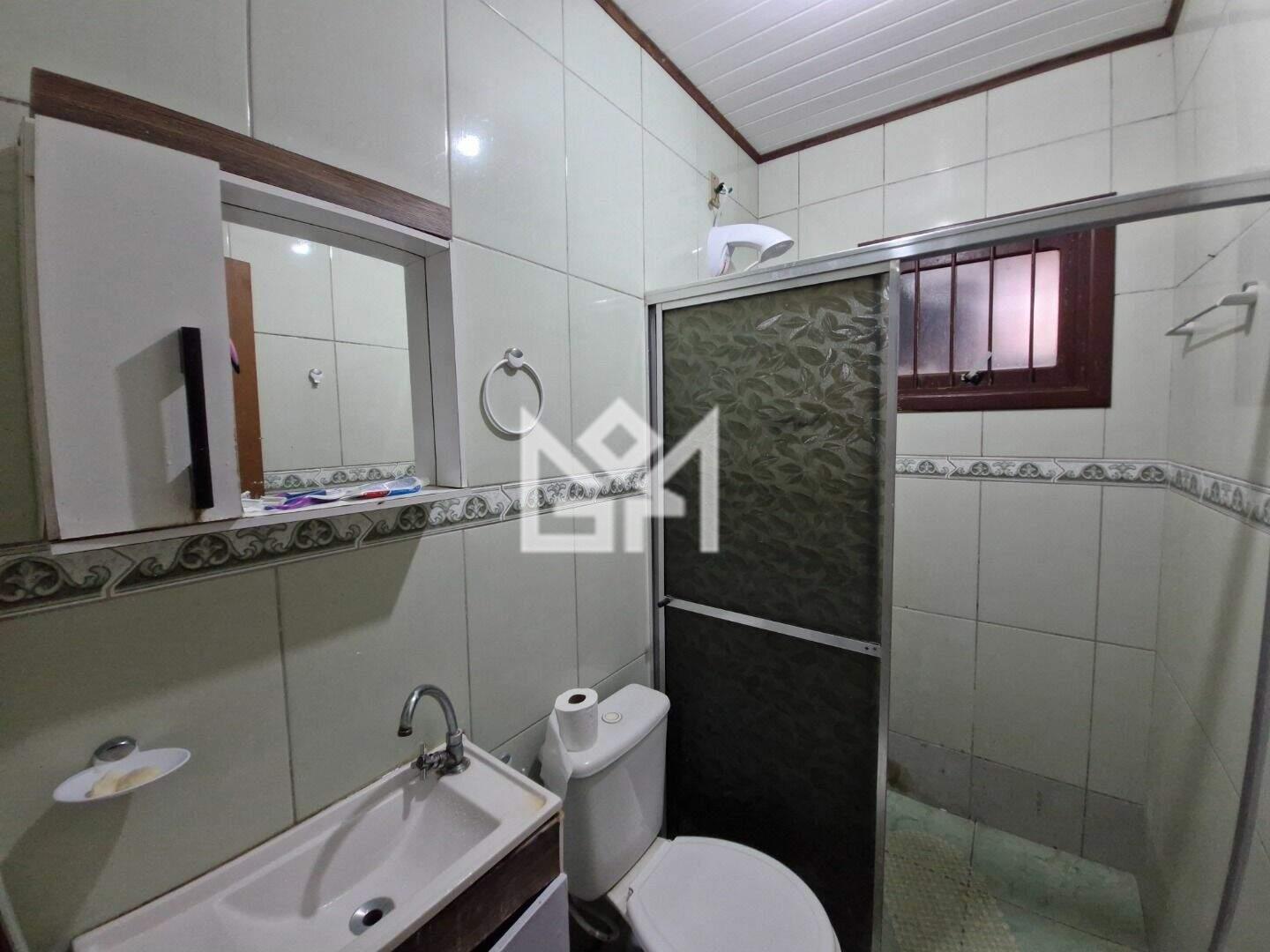 Casa com 2 quartos à venda, 48m² - Neópolis - Gravataí: 