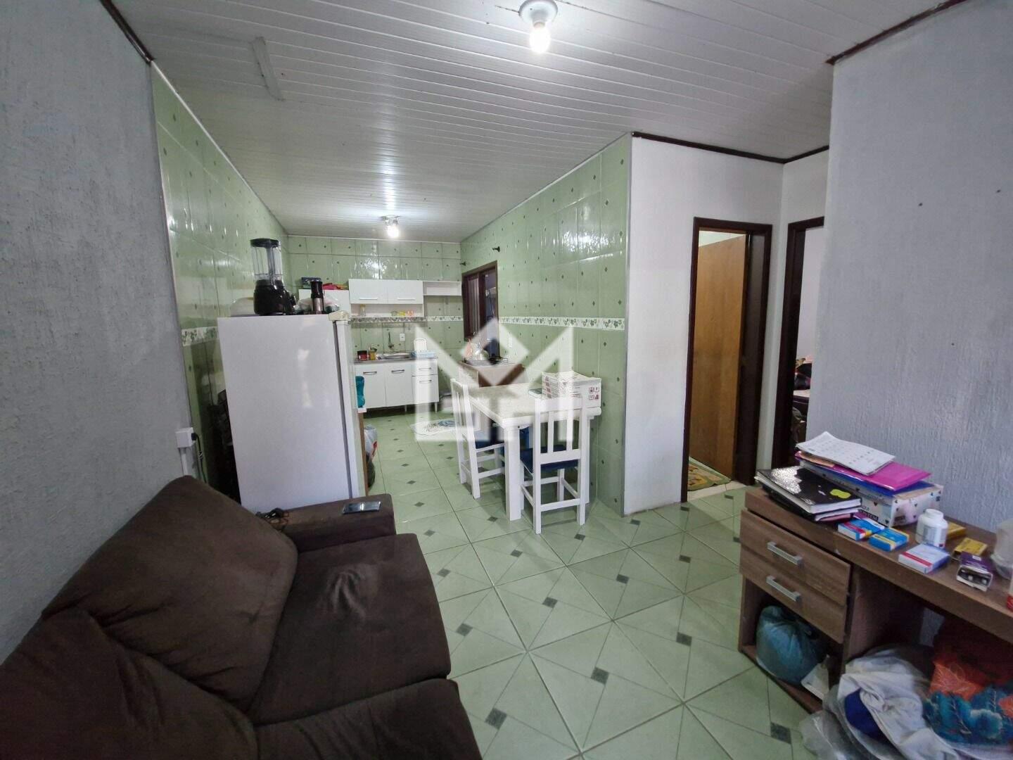 Casa com 2 quartos à venda, 48m² - Neópolis - Gravataí: 