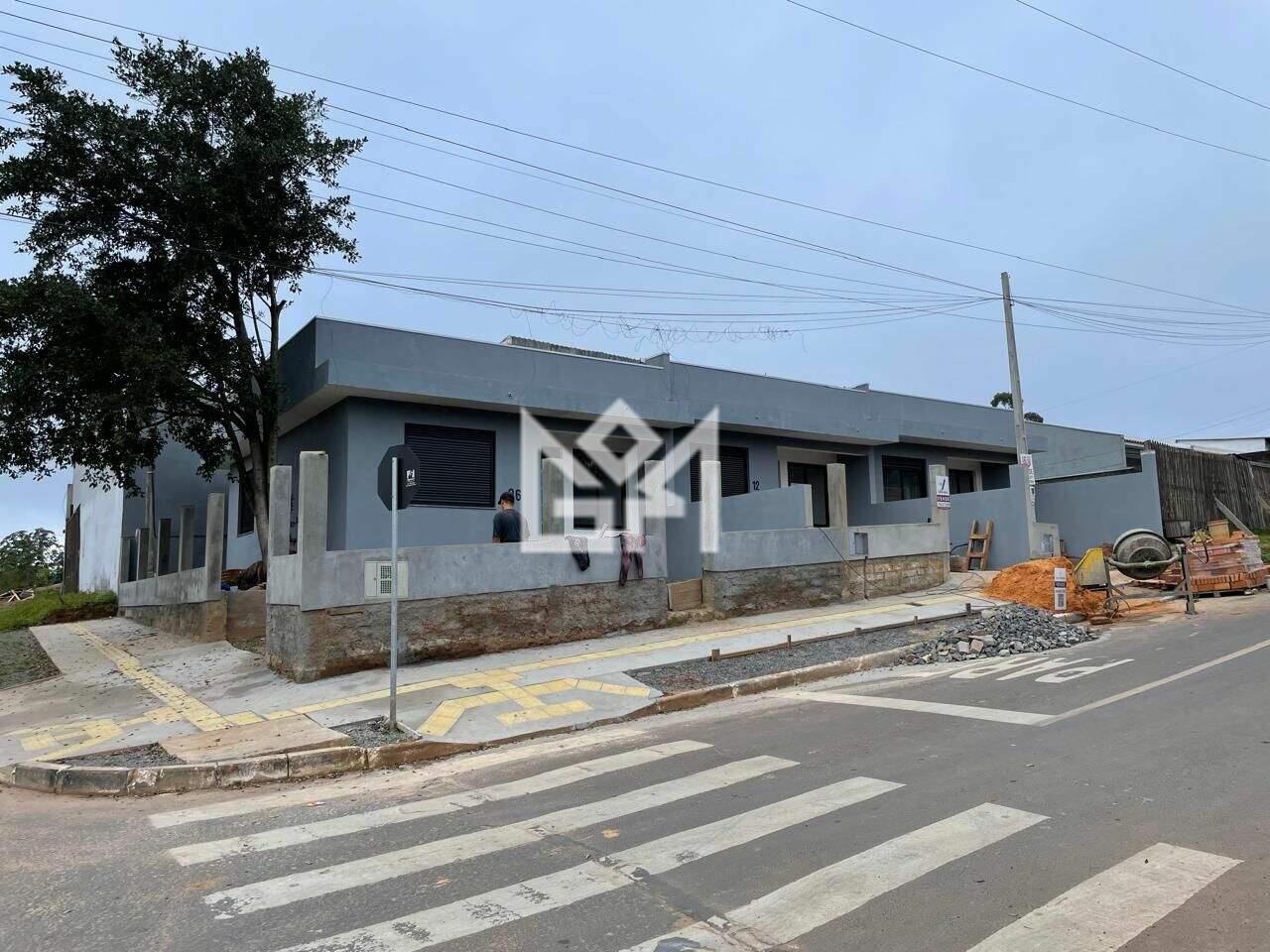 Casa com 2 quartos à venda, 54m² - Nossa Chácara - Gravataí: 