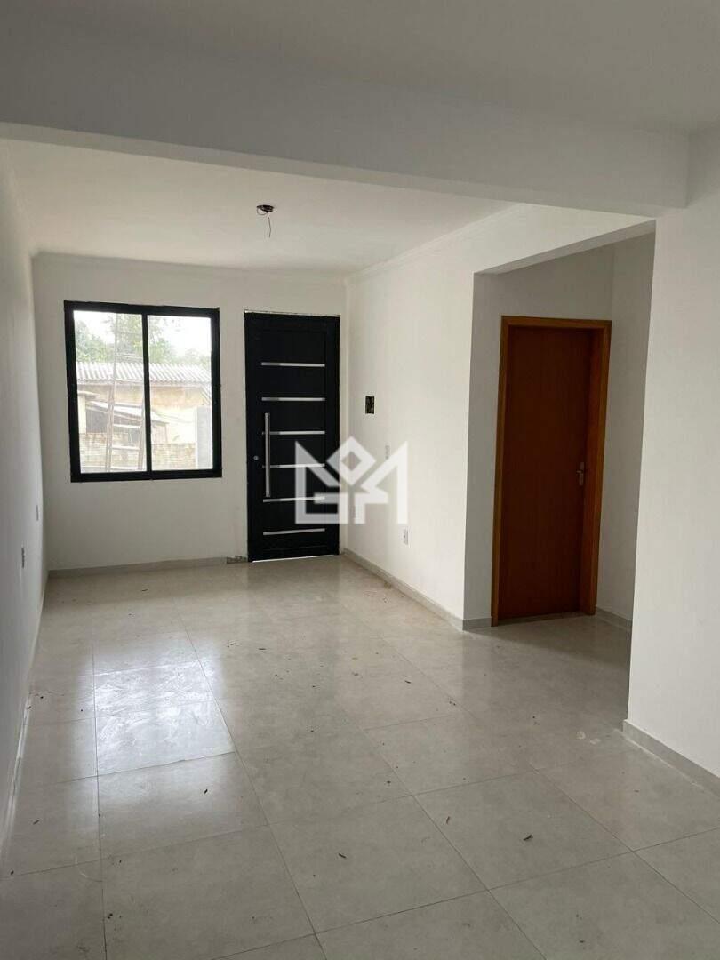 Casa com 2 quartos à venda, 54m² - Nossa Chácara - Gravataí: 