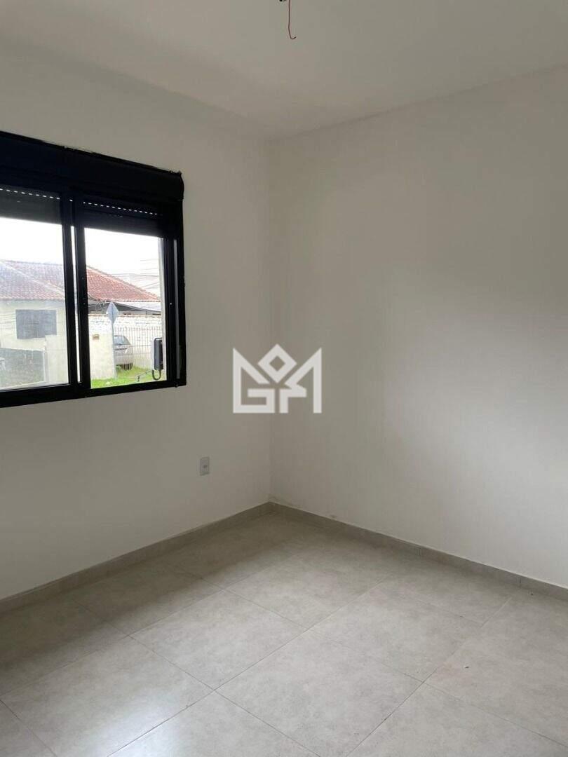 Casa com 2 quartos à venda, 54m² - Nossa Chácara - Gravataí: 