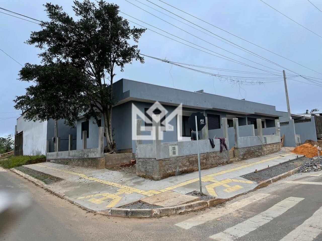 Casa com 2 quartos à venda, 54m² - Nossa Chácara - Gravataí: 