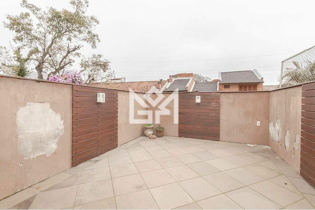 Casa com 3 quartos à venda, 144,31m² - Jardim Itu Sabará - Porto Alegre: 