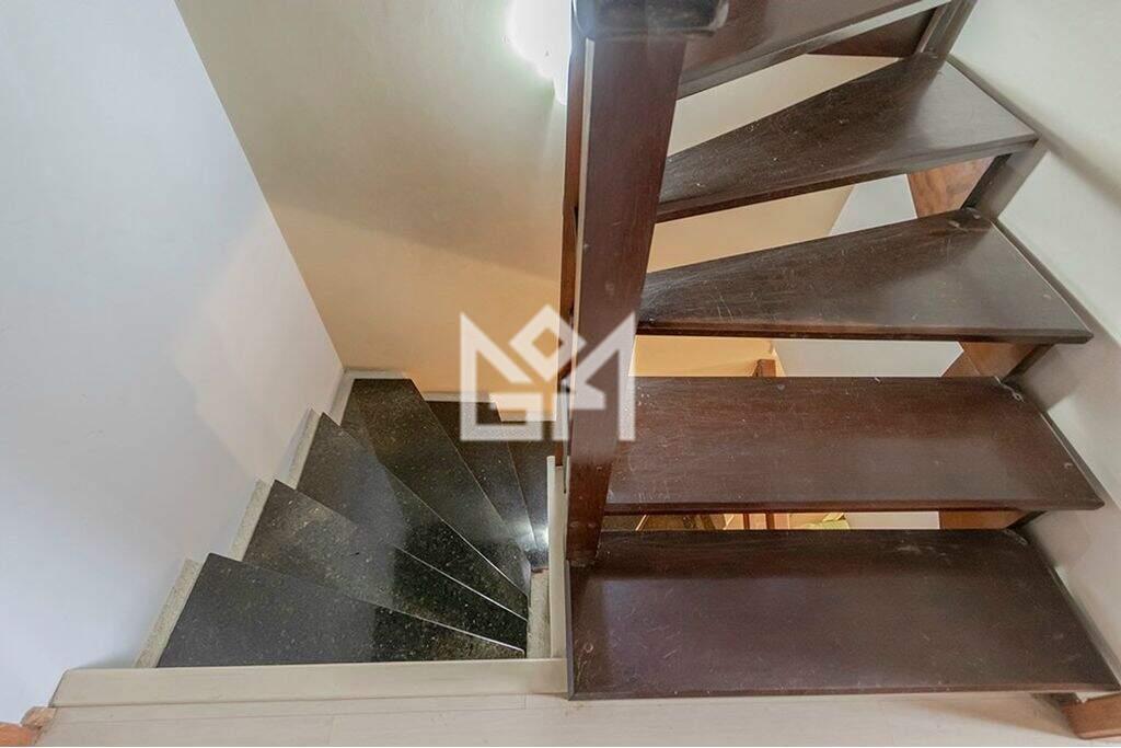 Casa com 3 quartos à venda, 144,31m² - Jardim Itu Sabará - Porto Alegre: 