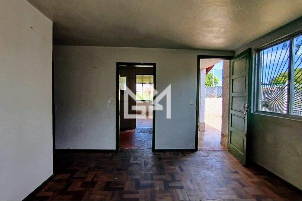 Casa com 4 quartos à venda, 75m² - Nossa Senhora das Graças - Canoas: 