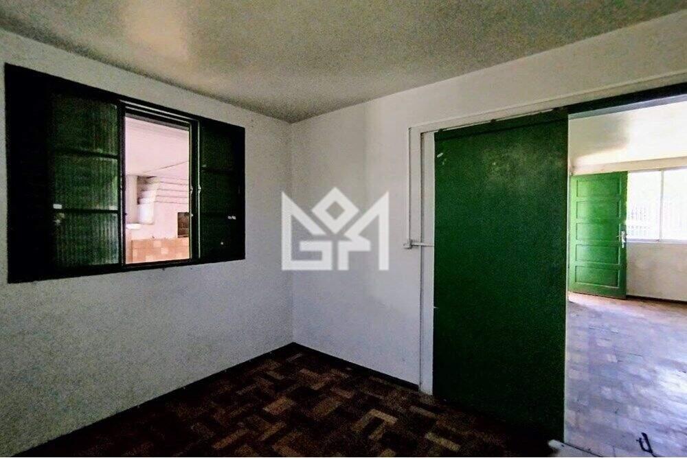 Casa com 4 quartos à venda, 75m² - Nossa Senhora das Graças - Canoas: 