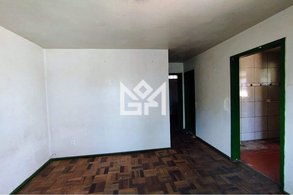Casa com 4 quartos à venda, 75m² - Nossa Senhora das Graças - Canoas: 