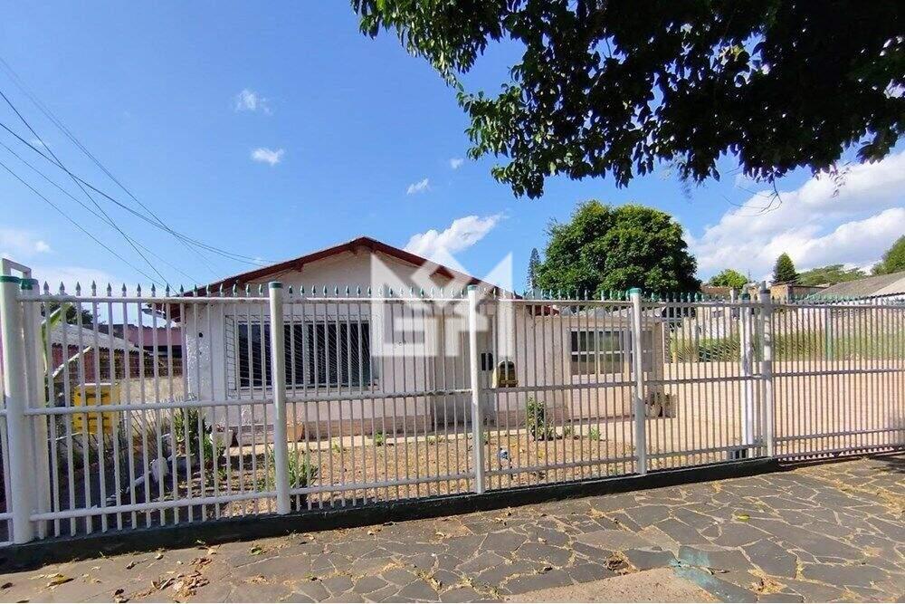 Casa com 4 quartos à venda, 75m² - Nossa Senhora das Graças - Canoas: 