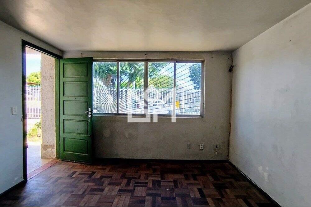 Casa com 4 quartos à venda, 75m² - Nossa Senhora das Graças - Canoas: 