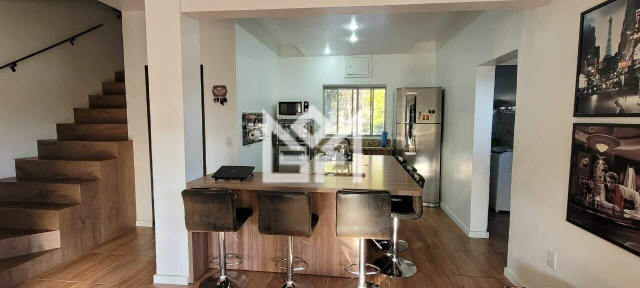 Casa com 2 quartos à venda, 180m² - Parque Olinda - Gravataí: 