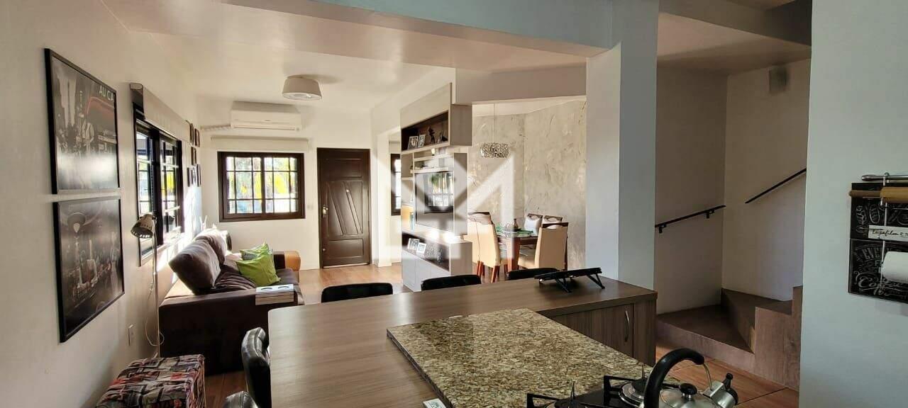 Casa com 2 quartos à venda, 180m² - Parque Olinda - Gravataí: 