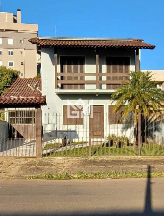 Casa com 2 quartos à venda, 180m² - Parque Olinda - Gravataí: 