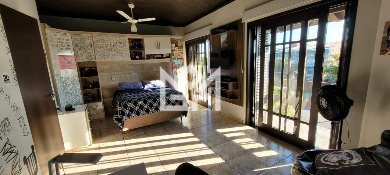 Casa com 2 quartos à venda, 180m² - Parque Olinda - Gravataí: 