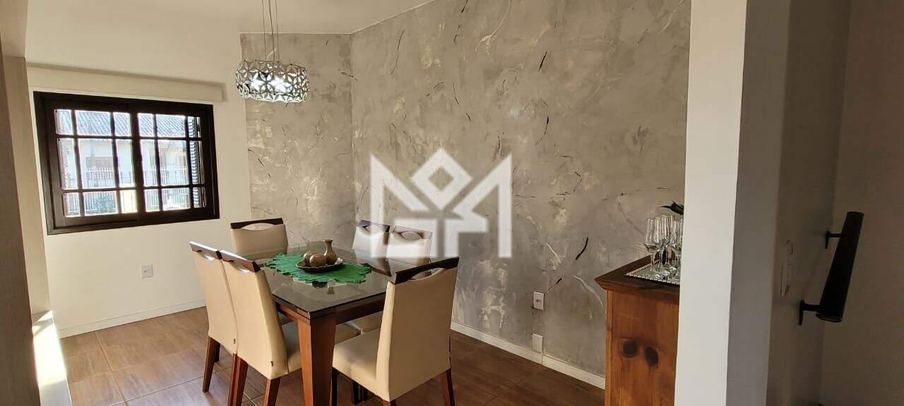 Casa com 2 quartos à venda, 180m² - Parque Olinda - Gravataí: 