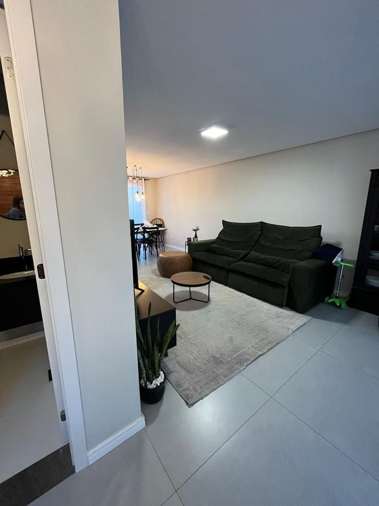 Casa com 3 quartos para aluguel, 118m² - Jansen - Gravataí: 