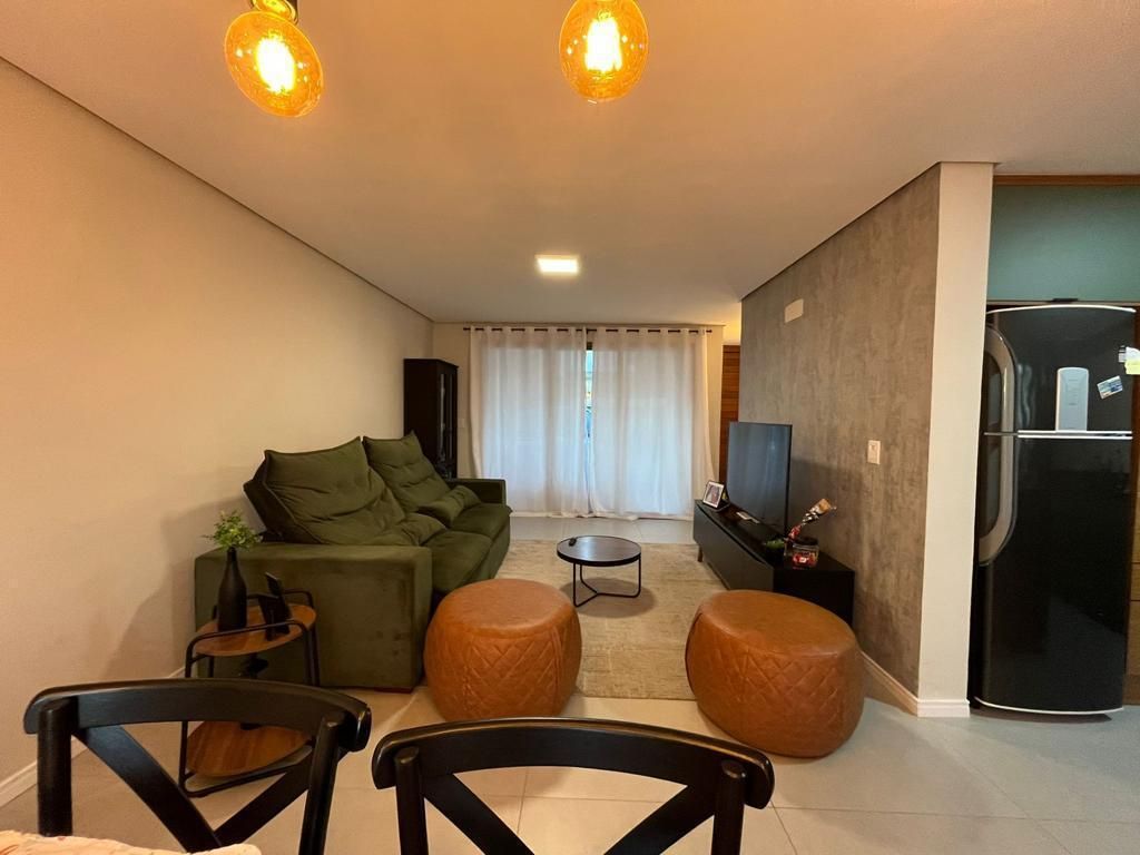 Casa com 3 quartos para aluguel, 118m² - Jansen - Gravataí: 