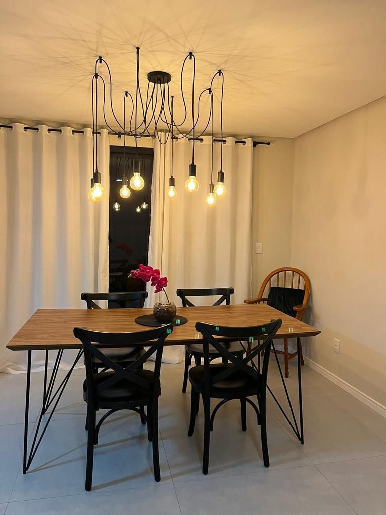 Casa com 3 quartos para aluguel, 118m² - Jansen - Gravataí: 