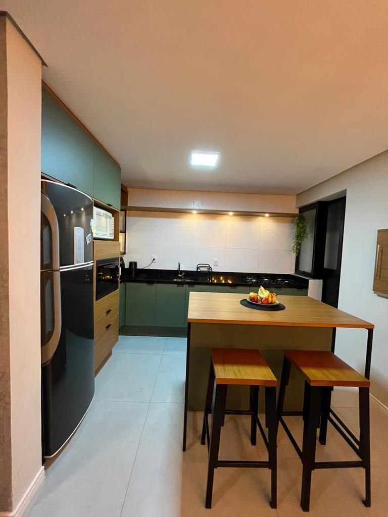 Casa com 3 quartos para aluguel, 118m² - Jansen - Gravataí: 