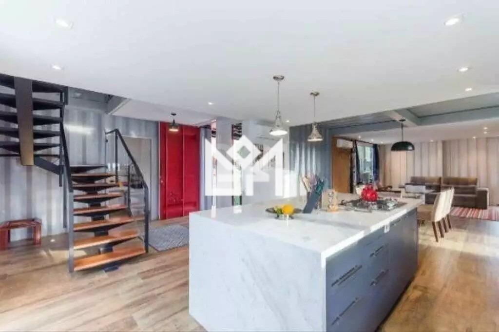 Casa com 3 quartos à venda, 333,24m² - Teresópolis - Porto Alegre: 