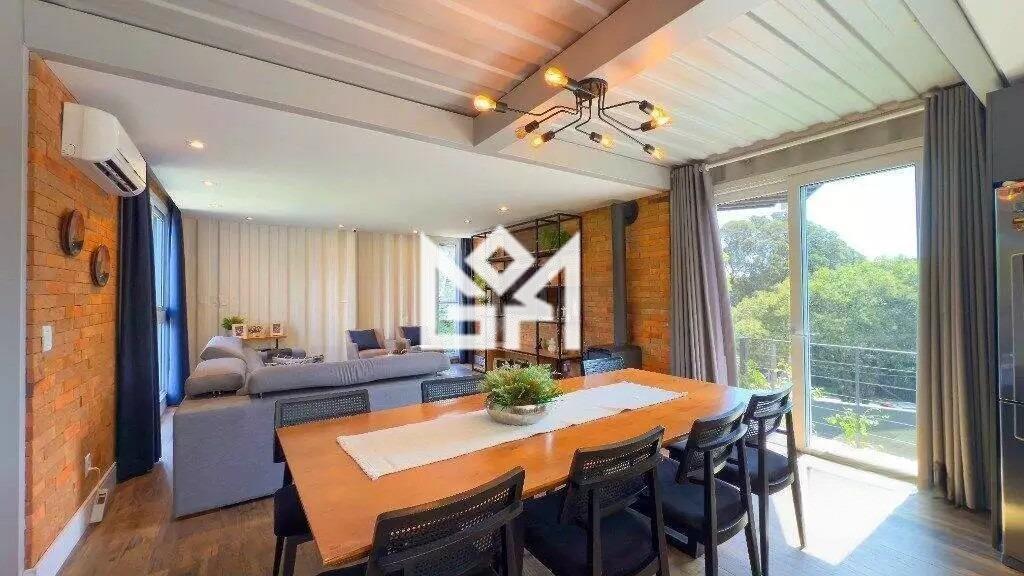 Casa com 3 quartos à venda, 333,24m² - Teresópolis - Porto Alegre: 