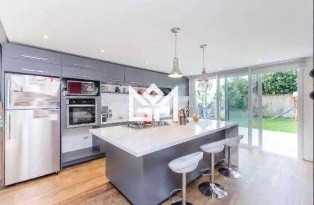 Casa com 3 quartos à venda, 333,24m² - Teresópolis - Porto Alegre: 