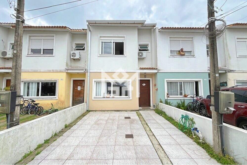 Casa com 3 quartos à venda, 144m² - Hípica - Porto Alegre: 