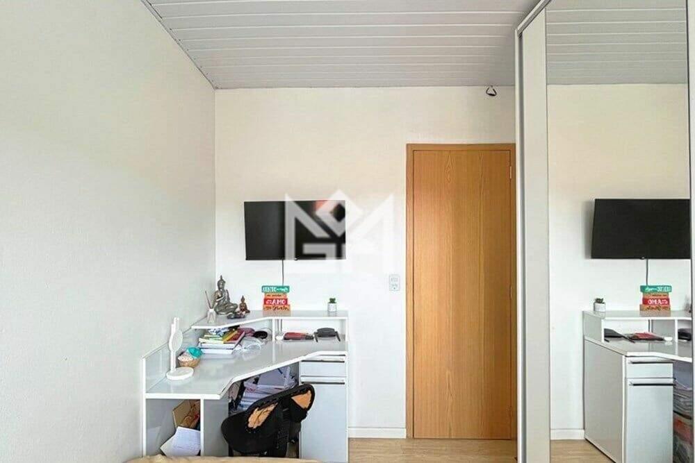 Casa com 3 quartos à venda, 144m² - Hípica - Porto Alegre: 