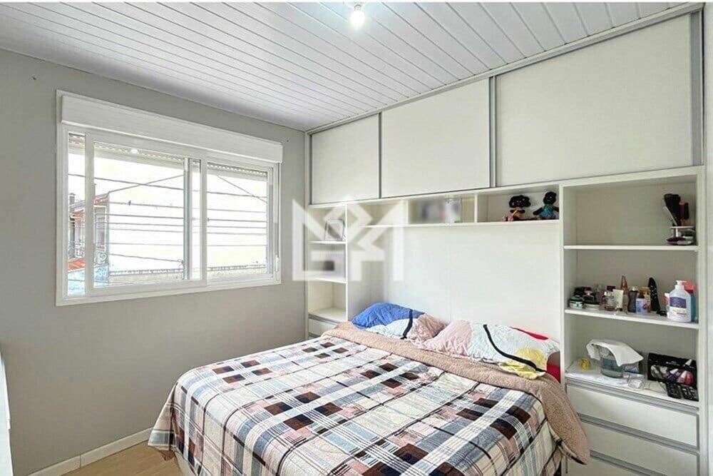 Casa com 3 quartos à venda, 144m² - Hípica - Porto Alegre: 