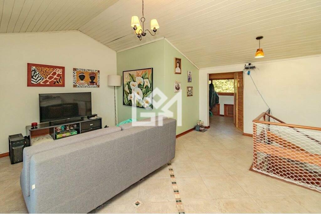 Casa com 3 quartos à venda, 166m² - Chácara das Pedras - Porto Alegre: 