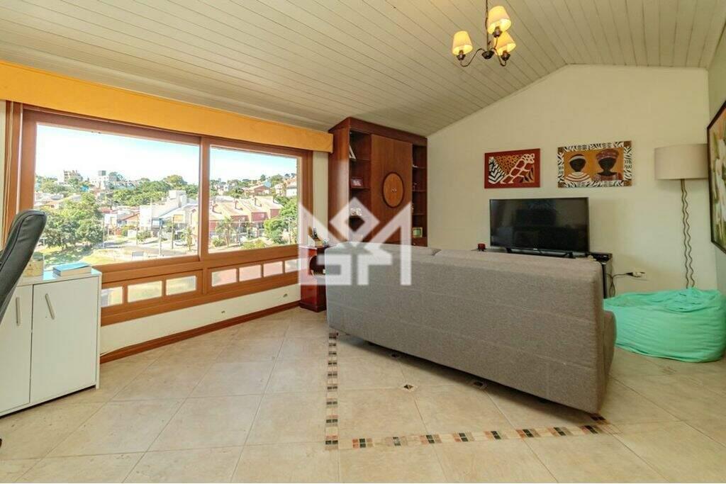 Casa com 3 quartos à venda, 166m² - Chácara das Pedras - Porto Alegre: 