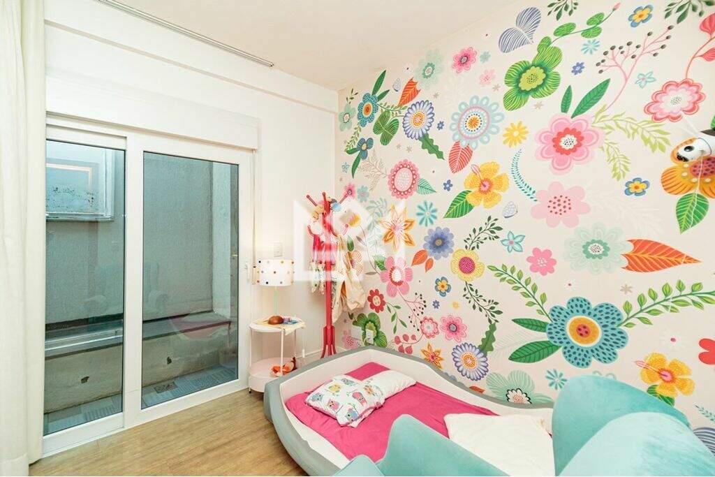 Casa com 4 quartos à venda, 311m² - Chácara das Pedras - Porto Alegre: 