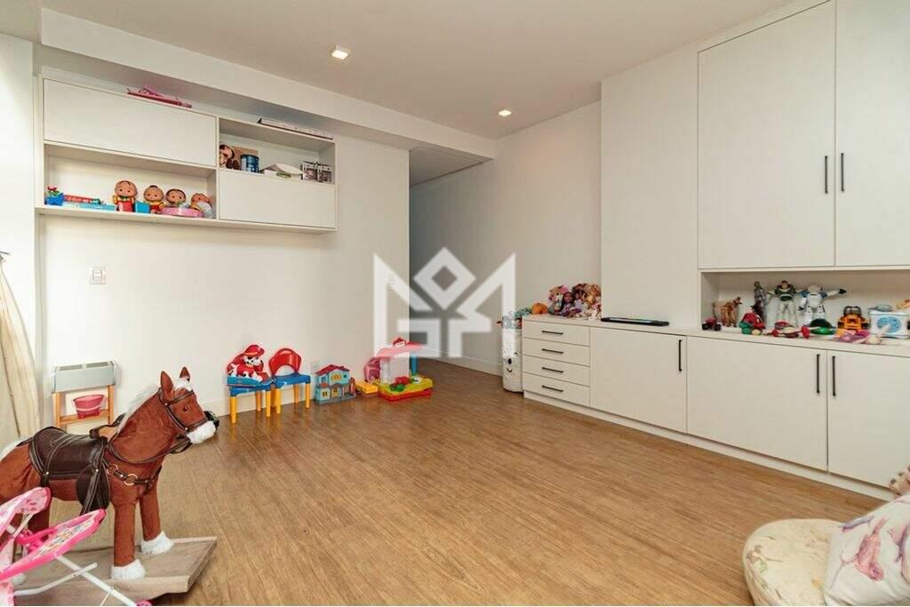 Casa com 4 quartos à venda, 311m² - Chácara das Pedras - Porto Alegre: 