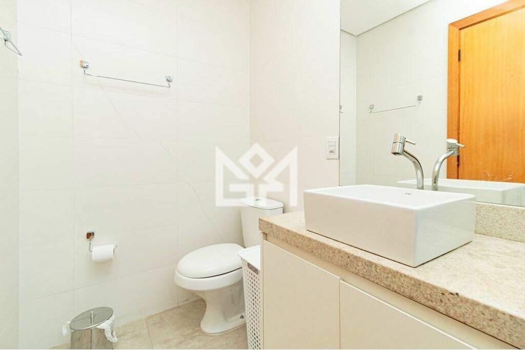 Casa com 4 quartos à venda, 311m² - Chácara das Pedras - Porto Alegre: 