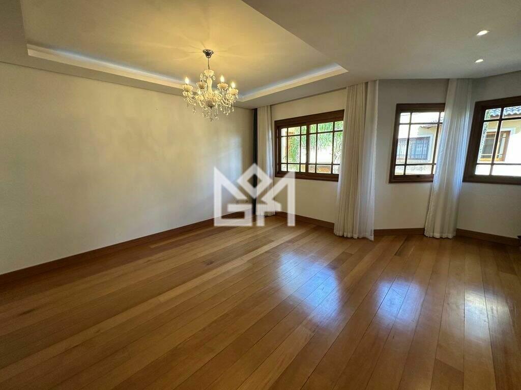 Casa com 3 quartos à venda, 235,01m² - Tristeza - Porto Alegre: 